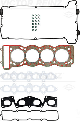 GASKET SET. CYLINDER HEAD - V.REINZ