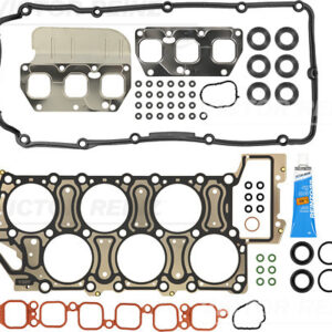 GASKET SET. CYLINDER HEAD - V.REINZ