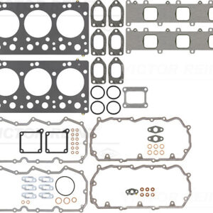 GASKET SET. CYLINDER HEAD - V.REINZ