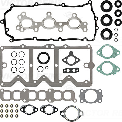 GASKET SET. CYLINDER HEAD - V.REINZ