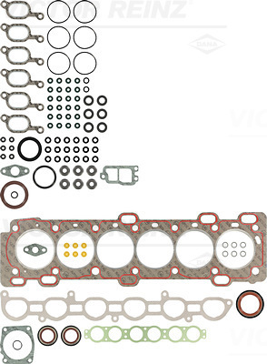 GASKET SET. CYLINDER HEAD - V.REINZ