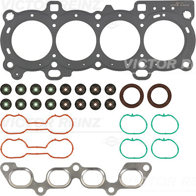 GASKET SET. CYLINDER HEAD - V.REINZ