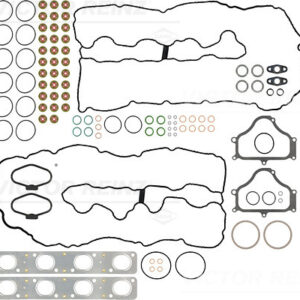 GASKET SET. CYLINDER HEAD - V.REINZ