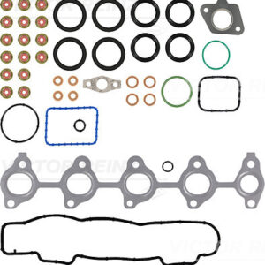 GASKET SET. CYLINDER HEAD - V.REINZ