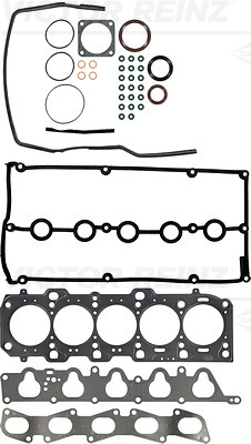 GASKET SET. CYLINDER HEAD - V.REINZ