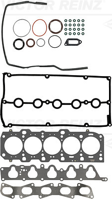 GASKET SET. CYLINDER HEAD - V.REINZ