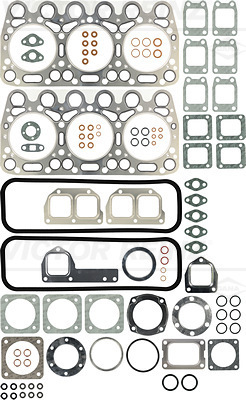 GASKET SET. CYLINDER HEAD - V.REINZ