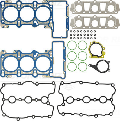 GASKET SET. CYLINDER HEAD - V.REINZ