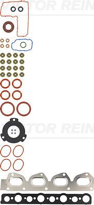 GASKET SET. CYLINDER HEAD - V.REINZ