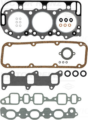 GASKET SET. CYLINDER HEAD - V.REINZ