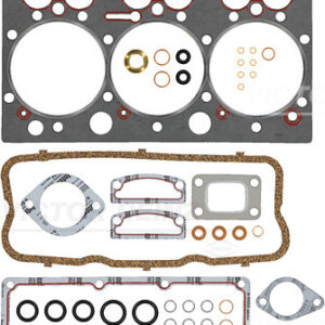 GASKET SET. CYLINDER HEAD - V.REINZ