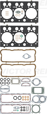 GASKET SET. CYLINDER HEAD - V.REINZ