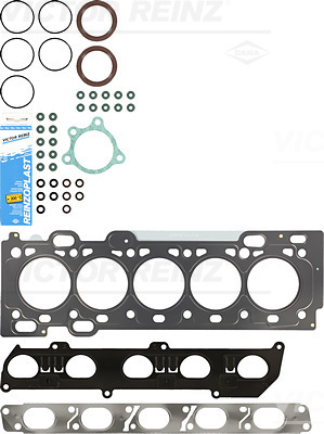 GASKET SET. CYLINDER HEAD - V.REINZ