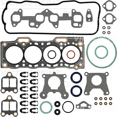 GASKET SET. CYLINDER HEAD - V.REINZ