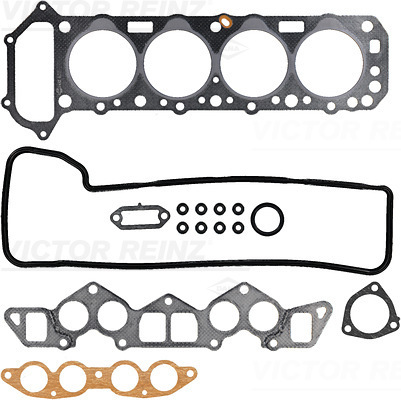 GASKET SET. CYLINDER HEAD - V.REINZ