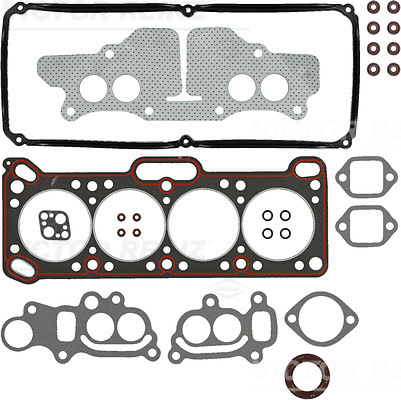 GASKET SET. CYLINDER HEAD - V.REINZ