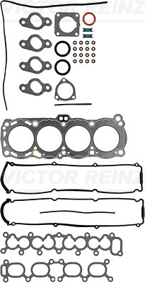 GASKET SET. CYLINDER HEAD - V.REINZ