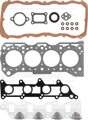 GASKET SET. CYLINDER HEAD - V.REINZ