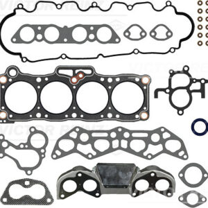 GASKET SET. CYLINDER HEAD - V.REINZ