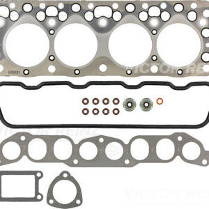 GASKET SET. CYLINDER HEAD - V.REINZ