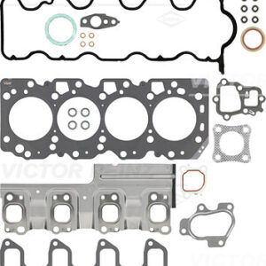 GASKET SET. CYLINDER HEAD - V.REINZ