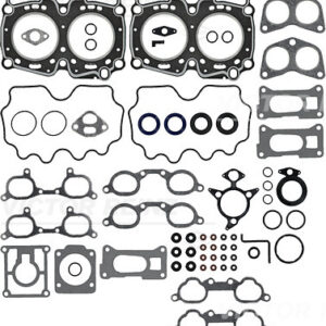 GASKET SET. CYLINDER HEAD - V.REINZ