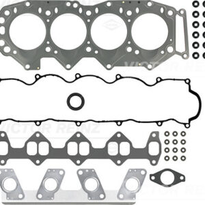 GASKET SET. CYLINDER HEAD - V.REINZ