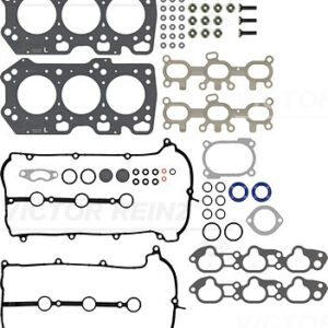 GASKET SET. CYLINDER HEAD - V.REINZ