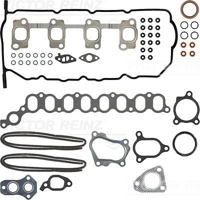 GASKET SET. CYLINDER HEAD - V.REINZ