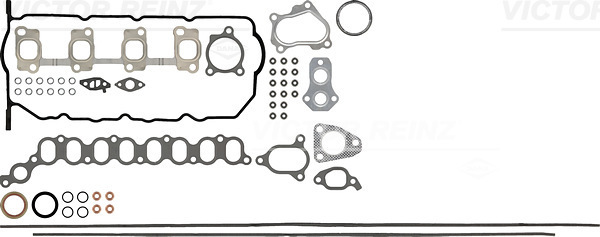 GASKET SET. CYLINDER HEAD - V.REINZ