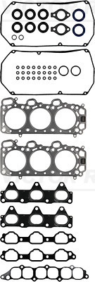 GASKET SET. CYLINDER HEAD - V.REINZ