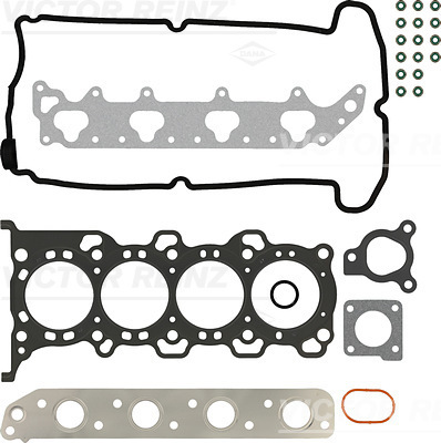 GASKET SET. CYLINDER HEAD - V.REINZ