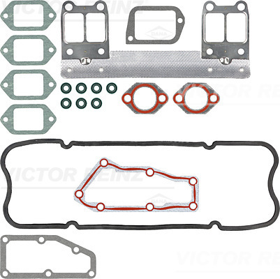 GASKET SET. CYLINDER HEAD - V.REINZ