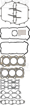 GASKET SET. CYLINDER HEAD - V.REINZ