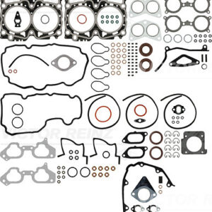 GASKET SET. CYLINDER HEAD - V.REINZ