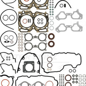 GASKET SET. CYLINDER HEAD - V.REINZ