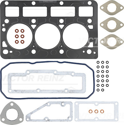 GASKET SET. CYLINDER HEAD - V.REINZ