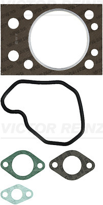 GASKET SET. CYLINDER HEAD - V.REINZ