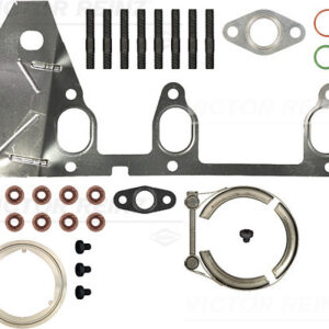 MOUNTING KIT. CHARGER - V.REINZ