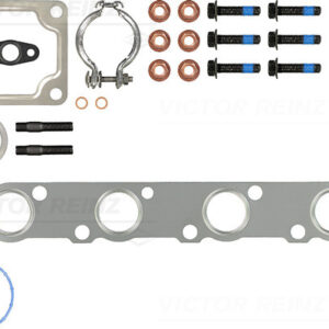 MOUNTING KIT. CHARGER - V.REINZ