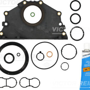 GASKET SET. CRANK CASE - V.REINZ