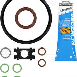 GASKET SET. CRANK CASE - V.REINZ