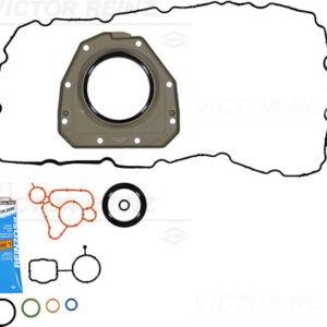 GASKET SET. CRANK CASE - V.REINZ