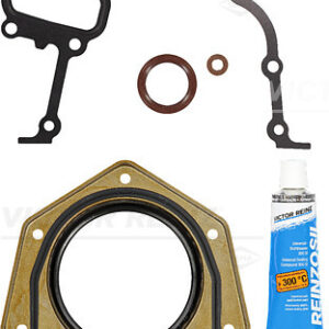 GASKET SET. CRANK CASE - V.REINZ