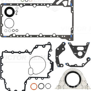 GASKET SET. CRANK CASE - V.REINZ