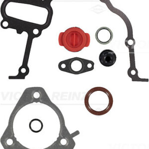 GASKET SET. CRANK CASE - V.REINZ