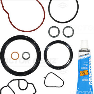 GASKET SET. CRANK CASE - V.REINZ