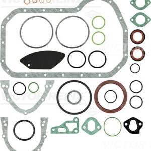 GASKET SET. CRANK CASE - V.REINZ