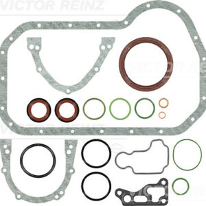 GASKET SET. CRANK CASE - V.REINZ