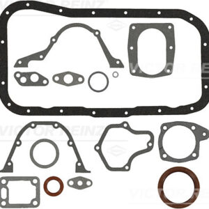 GASKET SET. CRANK CASE - V.REINZ